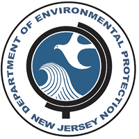 NJDEP logo